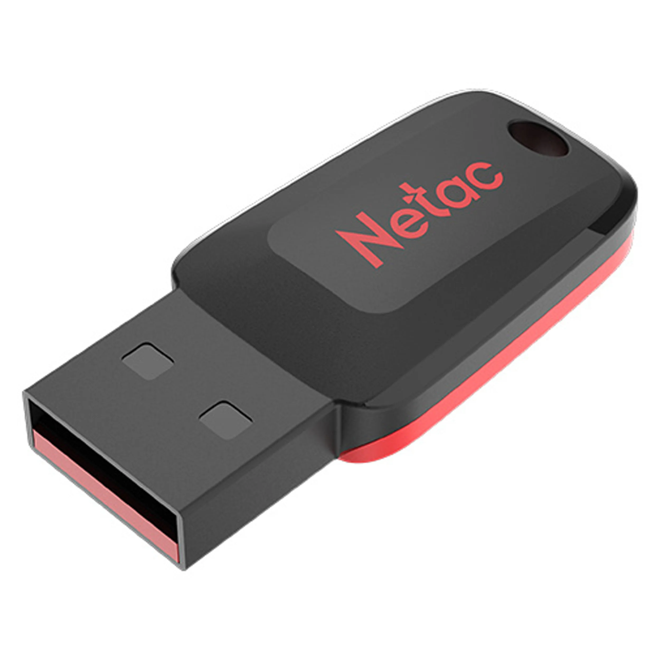فلش مموری نتاک مدل U197 ظرفیت 8 گیگابایت با رابط USB