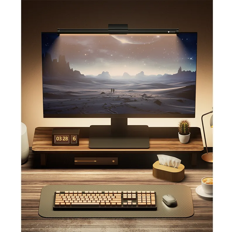 چراغ مانیتور ماچنیک مدل ML3