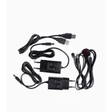 اکستندر HDMI کی نت مدل K-EXKHDIP200 بسته دو عددی