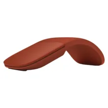ماوس بی سیم مایکروسافت مدل Surface Arc