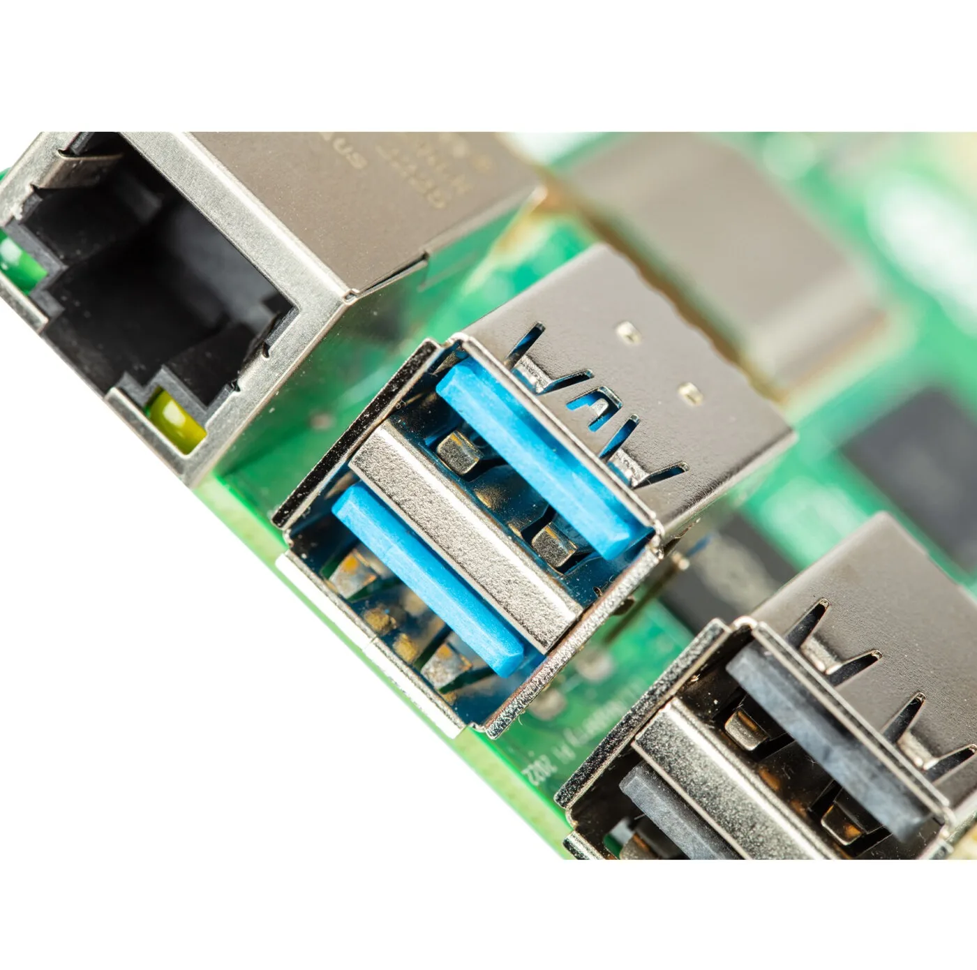 برد رسپبری رزبری پای مدل PI 5 4GB