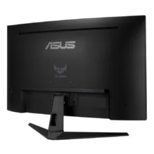 مانیتور خمیده گیمینگ 31.5 اینچ ایسوس مدل TUF GAMING VG328H1B