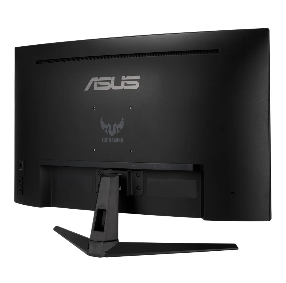 مانیتور خمیده گیمینگ 31.5 اینچ ایسوس مدل TUF GAMING VG328H1B