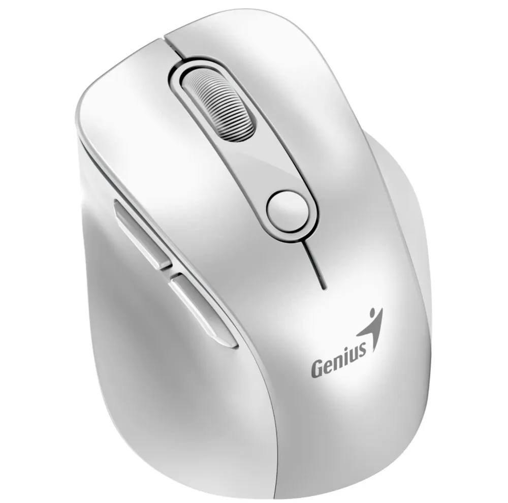 ماوس بی سیم مخصوص بازی جنیوس مدل Ergo 9000S Pro