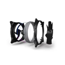 فن کیس تسکو مدل G FAN 130