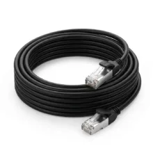 کابل شبکه Cat6 UTP یوگرین مدل NW101-50192 طول ۲ متر