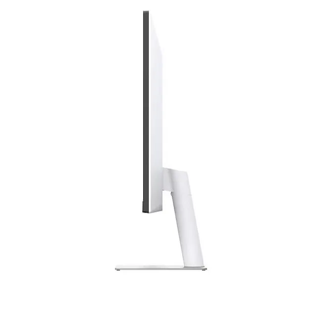 مانیتور 29 اینچ ال جی مدل 29U531A-W با وضوح Dual Full HD (DFHD) پنل IPS و نرخ به روزرسانی 100 هرتز