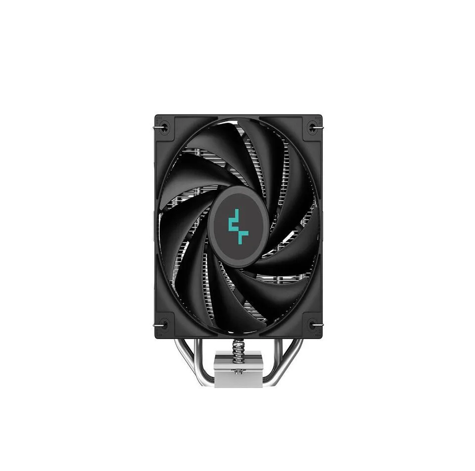 سیستم خنک کننده بادی دیپ کول مدل GAMMAXX AG400 PLUS LGA1700
