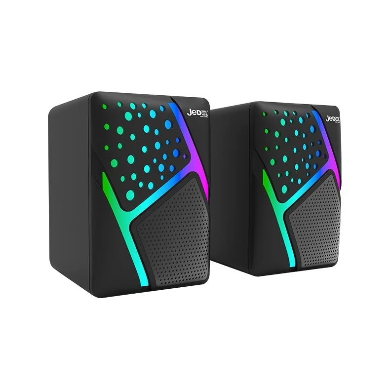 اسپیکر جدل مدل S-527 RGB