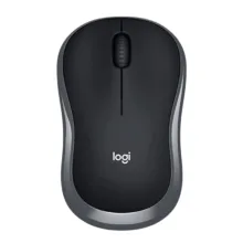 ماوس بی سیم لاجیتک مدل m186