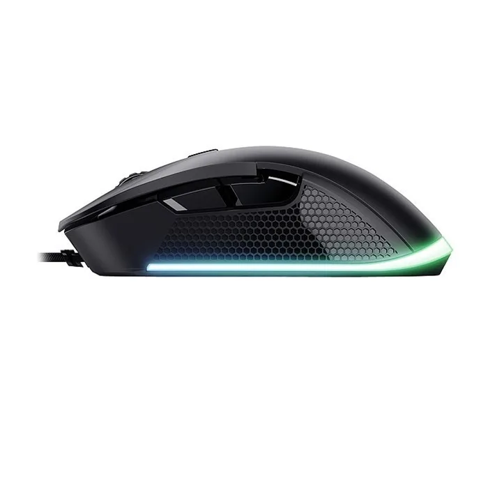 ماوس مخصوص بازی تراست مدل GXT922 YBAR