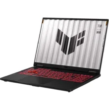 لپ تاپ 16 اینچی ایسوس مدل TUF Gaming A16 FA608PP-Ryzen 9 8940HX-RTX5070 8GB-24GB DDR5 5600MHz-1TB SSD-2.5K 165Hz - کاستوم شده