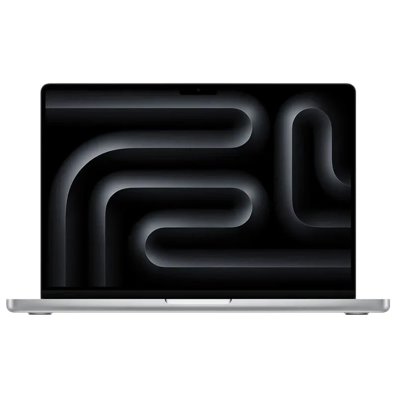 لپ تاپ 14.2 اینچی اپل مدل MacBook Pro MDE64 2025 LLA-M5-24GB RAM-1TB SSD