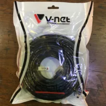 کابل شبکه CAT6 وی نت مدل B-15