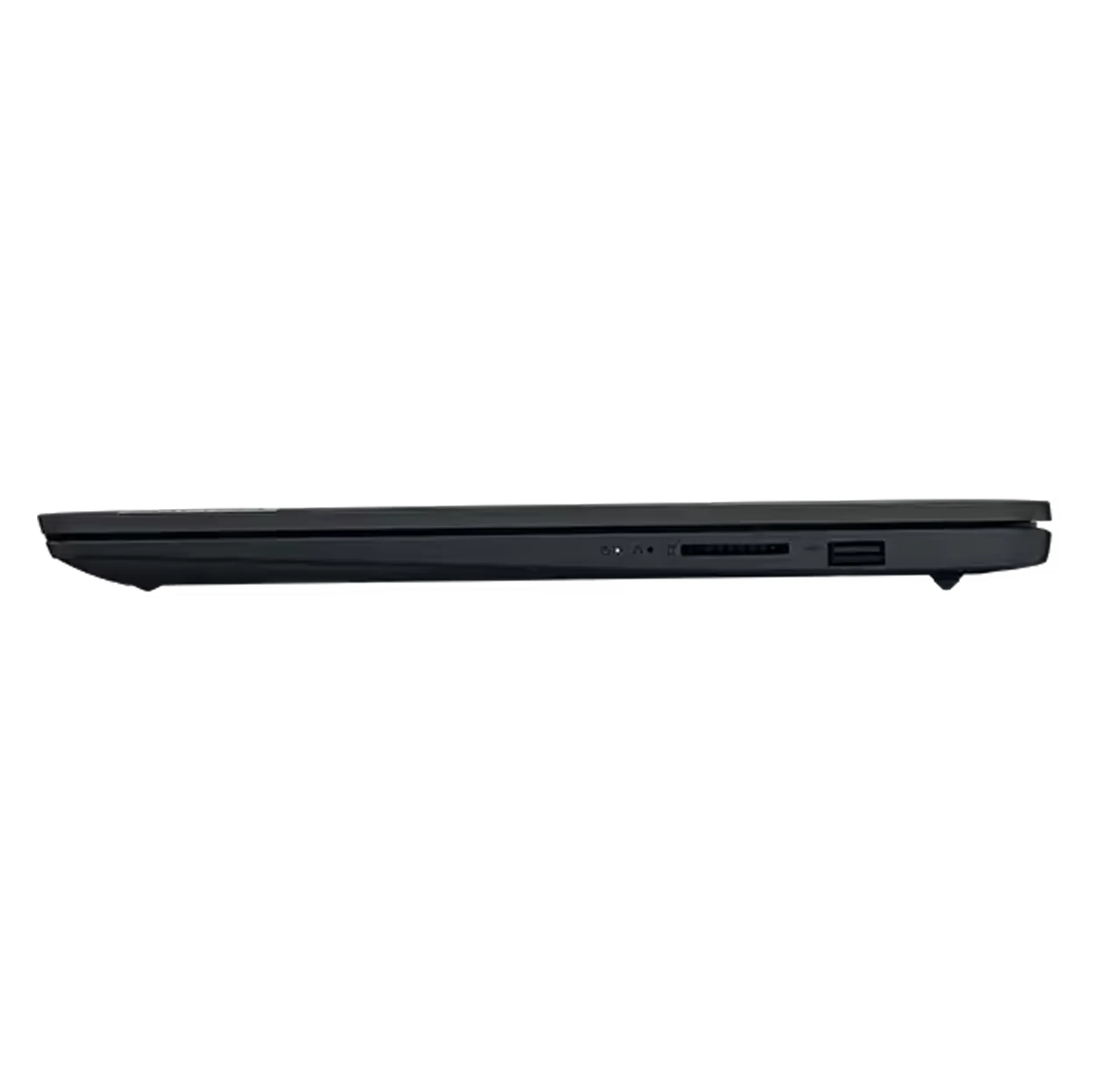 لپ‌تاپ 15.6 اینچی لنوو مدل IdeaPad 1 15AMN7-Ryzen 5 7520U-8GB LPDDR5 5500MHz-512GB SSD-TN-W - کاستوم شده