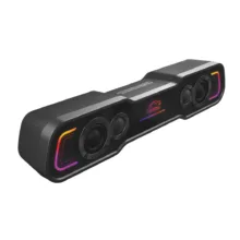 اسپیکر بلوتوثی گیمینگ تسکو مدل GS 23364