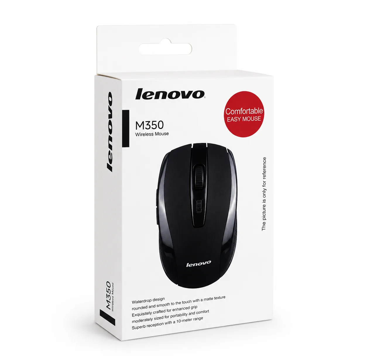 موس بی سیم لنوو مدل M350