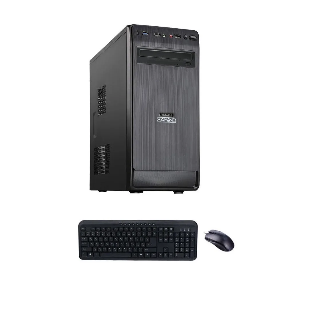 کامپیوتر دسکتاپ تک زون مدل TZ4790A