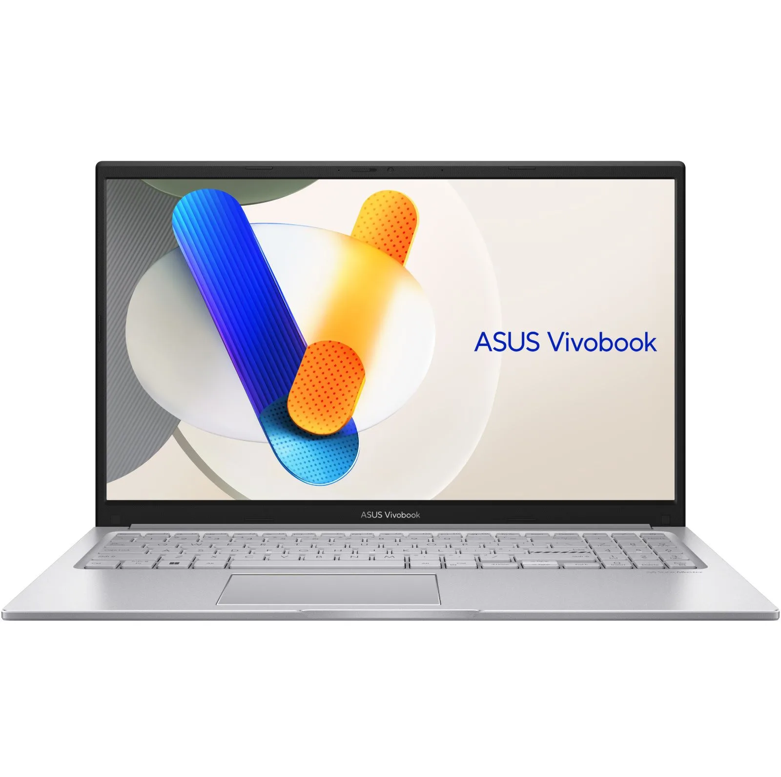 لپ تاپ 15.6 اینچی ایسوس مدل Vivobook 15 X1504VA-Core 5 120U-16GB DDR4 3200MHz-2TB SSD-TN - کاستوم شده