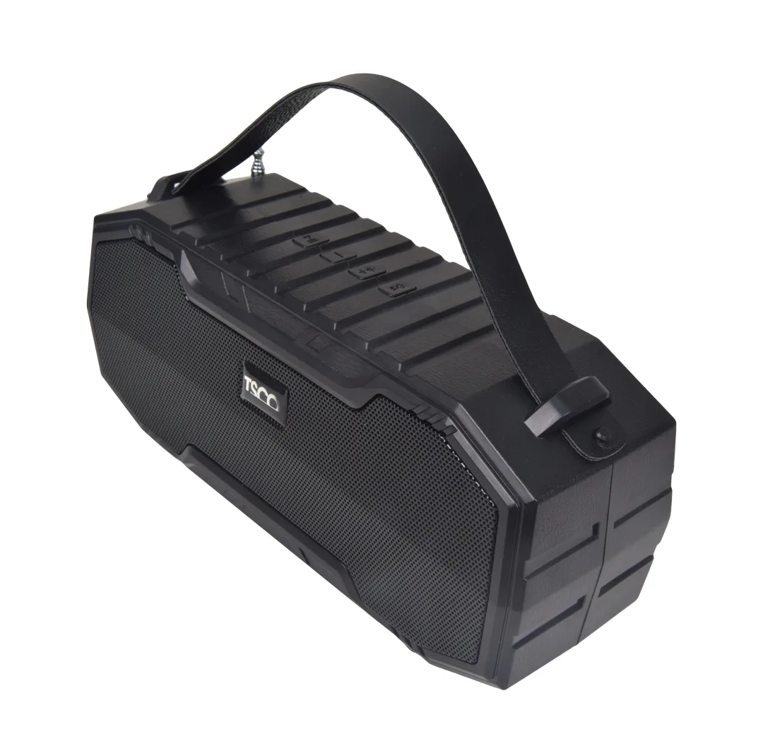 اسپیکر بلوتوثی قابل حمل تسکو مدل TS 23006