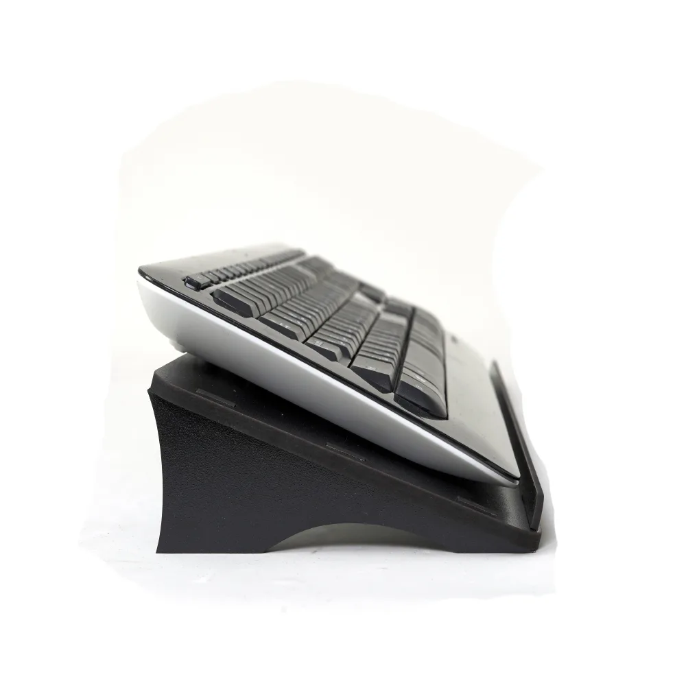 پایه نگهدارنده کیبورد آرمو لند مدل KB425