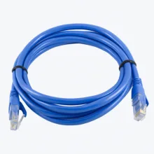 کابل شبکه پچ کورد CaT5e سی تاچ مدل STH-LAN5E02M