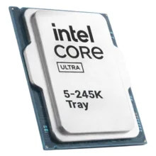 پردازنده مرکزی اینتل مدل Core Ultra 5 245K-Tray