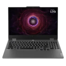 لپ تاپ 15.6 اینچی لنوو مدل LOQ 15ARP9-R5 7235HS-12GB DDR5 4800MHz-1TB SSD-RTX3050 4GB-FHD 144Hz - کاستوم شده