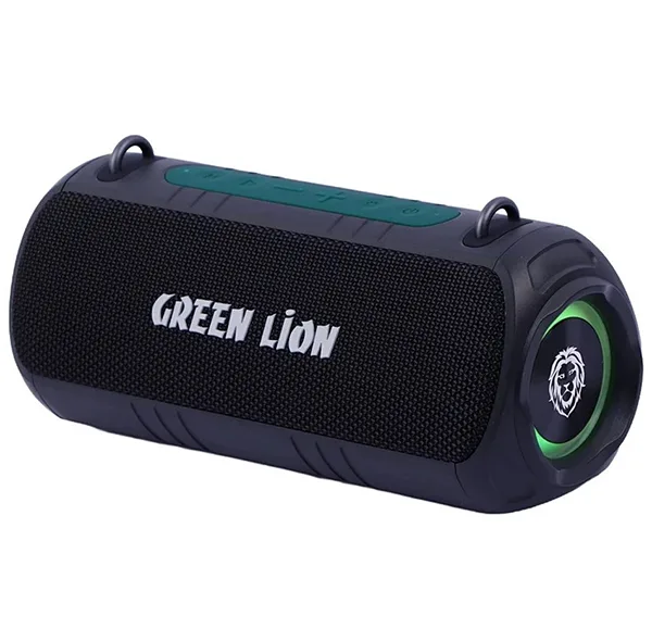 اسپیکر بلوتوثی گرین لاین مدل Denali 20 GL-SP23 GNDESPR20WBK