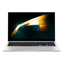 لپ تاپ 15.6 اینچی سامسونگ مدل Galaxy Book4-Core 7 150U-16GB LPDDR4x-512GB SSD-IPS-Backlit-Fingerprint