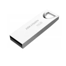 فلش مموری USB 2.0 هایک سمی مدل Classic M200 USB2 ظرفیت 16 گیگابایت، مقاوم در برابر شوک، لرزش و گرد و غبار