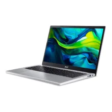 لپ تاپ 15.6 اینچی ایسر مدل Aspire Go 15 AG15-32P-352Z-Core 3 N355-8GB DDR5 4800MHz-128GB SSD-IPS-W