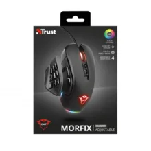 ماوس تراست مدل  GXT 970 MORFIX CUSTOMISABLE