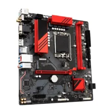 مادربرد گیگابایت مدل B760M GAMING AC rev. 1.x