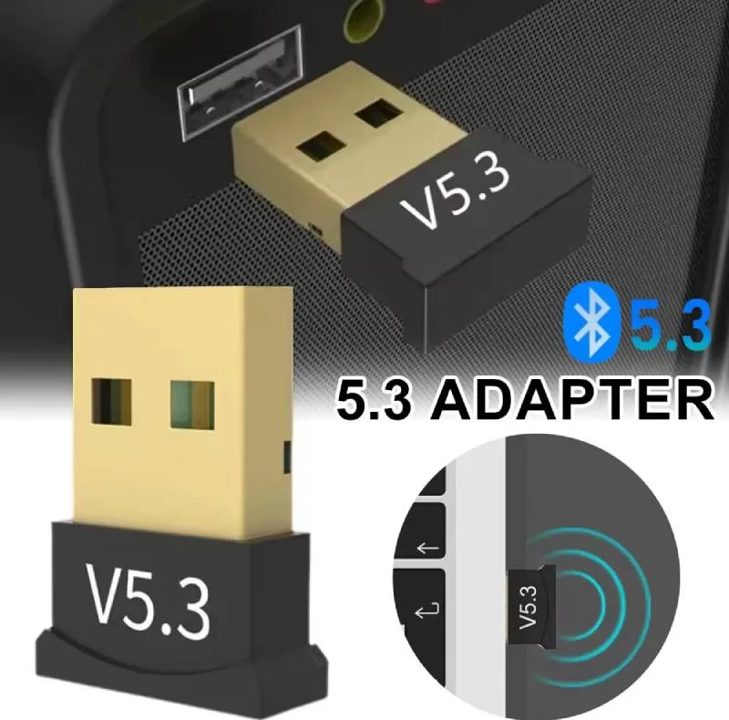 دانگل بلوتوث مدل V5.3