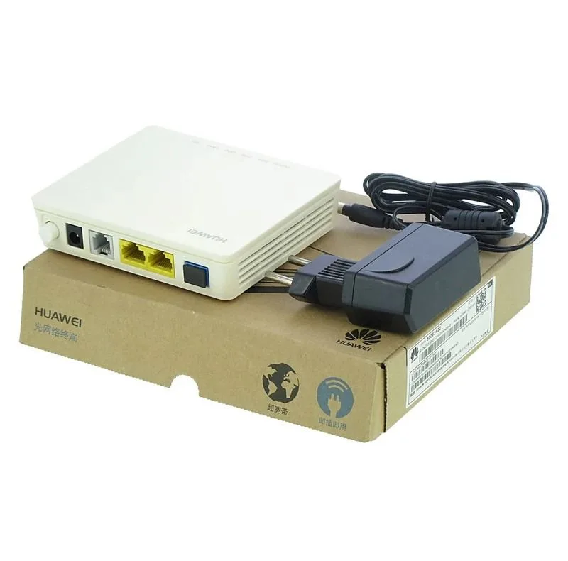 مودم روتر بی سیم هوآوی مدل Eg8120L