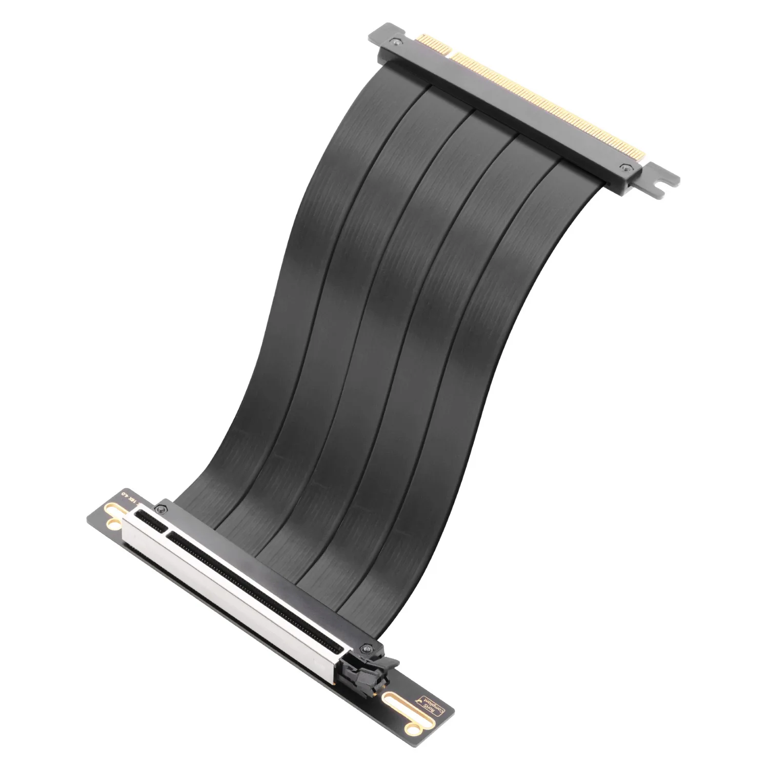 کیت رایزر نصب کارت گرافیک گرین مدل PCI-E 4.0 x16