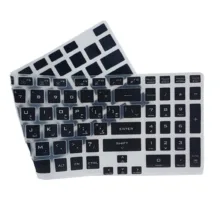 محافظ کیبورد مدل FX506 مناسب برای لپ تاپ ایسوس 15 اینچی