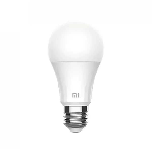 لامپ هوشمند شیائومی مدل Mi Smart LED XMBGDP03YLK