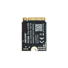 اس اس دی اینترنال PCIe Gen4 x4 هایک سمی مدل FUTURES ظرفیت 1 ترابایت