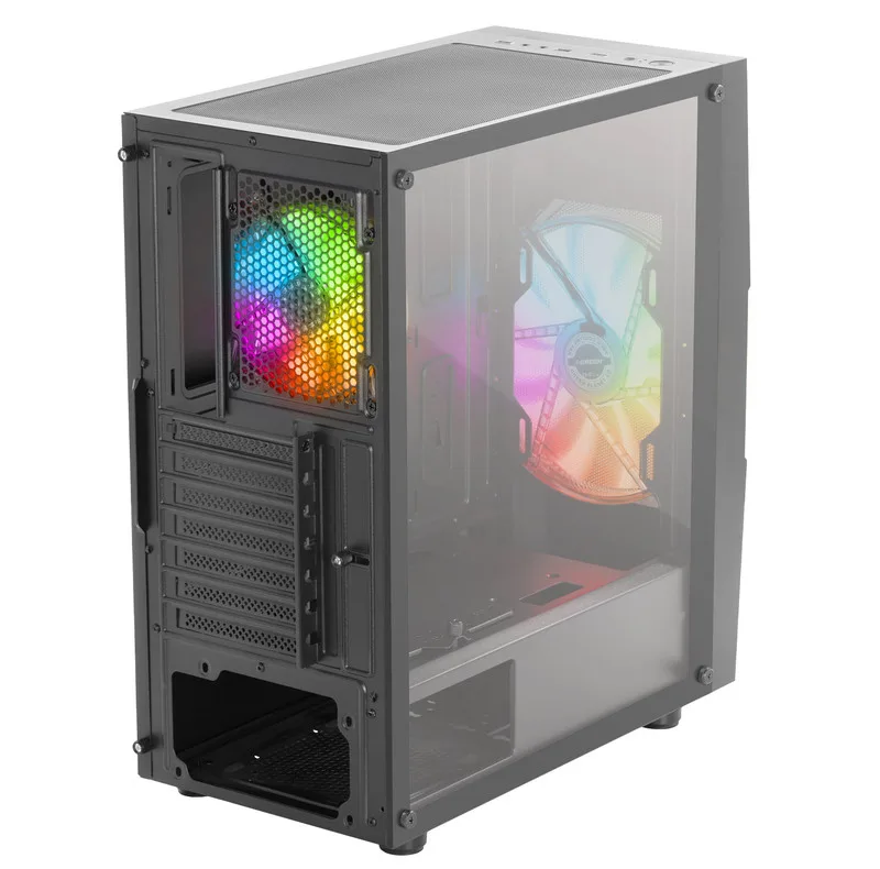 کامپیوتر دسکتاپ مدل SMT-200