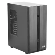کامپیوتر دسکتاپ مدل Hiwa Plus- H610m-a WIFI- i3 14th- 16GB DDR5 RAM- 1TB M.2 SSD
