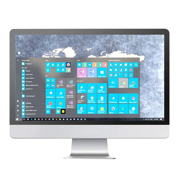 کامپیوتر همه کاره 18.5 اینچ مدل PC185I52B