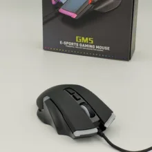 ماوس ایلون مدل GM5