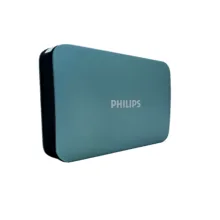 هارد اکسترنال فیلیپس مدل Fm21pd ظرفیت 1 ترابایت دارای رابط USB Type-A