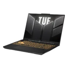 لپ تاپ 16 اینچی ایسوس مدل TUF Gaming F16 FX607VJB-Core 5 210H-RTX3050 6GB-24GB DDR5 5600MHz-1TB SSD-WUXGA 144Hz - کاستوم شده