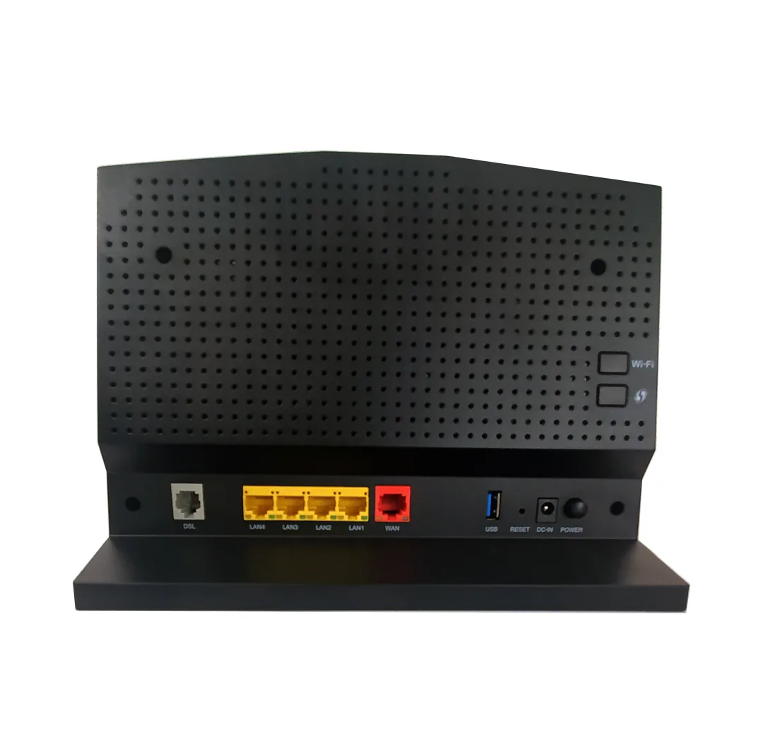 مودم روتر ADSL بی لونگ مدل 4353