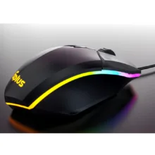 ماوس جی پلاس مدل GMK-M440W