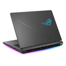 لپ تاپ 16 اینچی ایسوس مدل ROG Strix G16 G615LM-Core Ultra 9 275HX-32GB DDR5 5600MHz-1TB SSD-RTX5060 8GB-WUXGA 240Hz