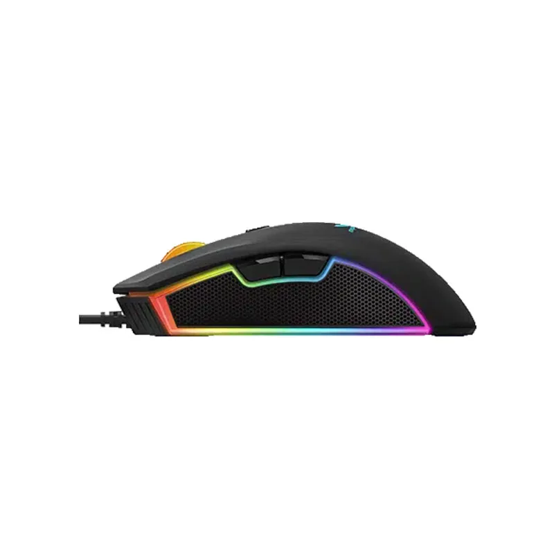 ماس راپو گیمینگ مدل V28S